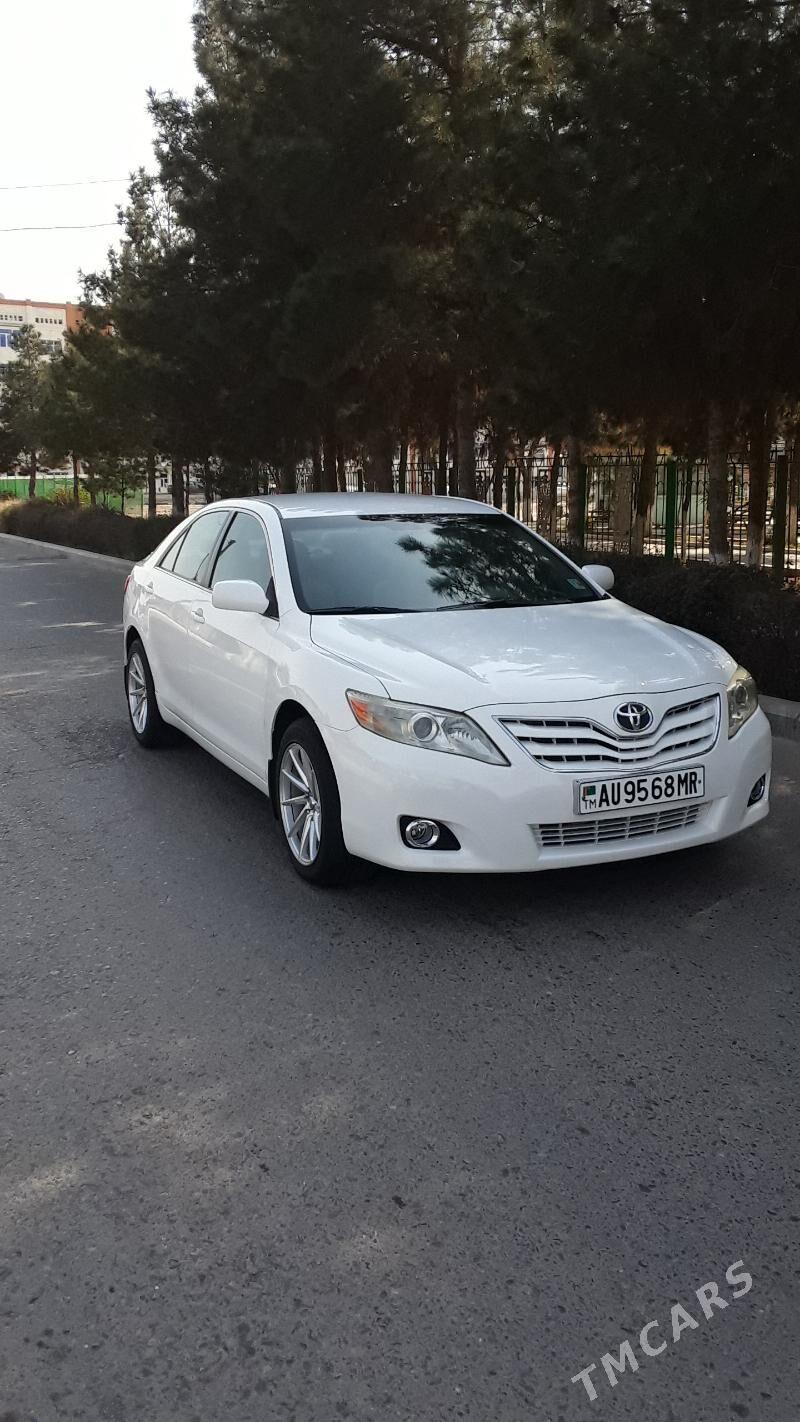 Toyota Camry 2011 - 220 000 TMT - Mary - img 1