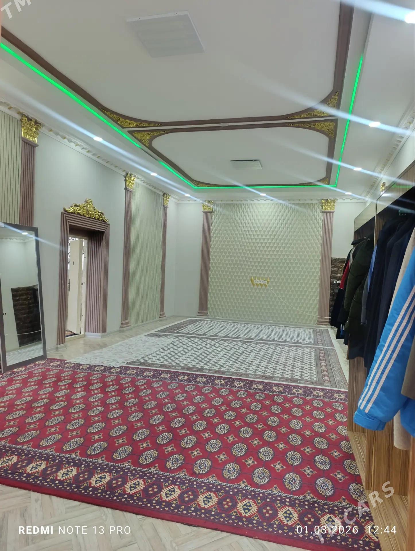 Yalkym Jay - Aşgabat - img 1