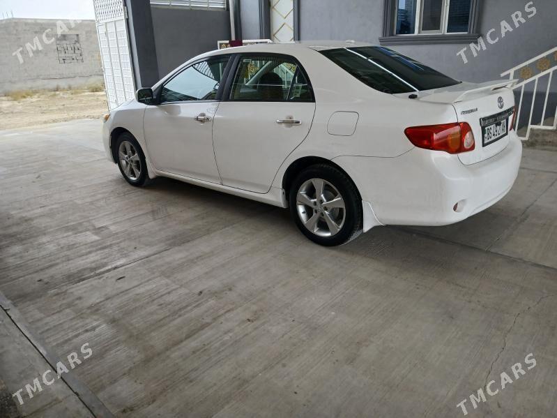 Toyota Corolla 2010 - 159 000 TMT - Bäherden - img 1
