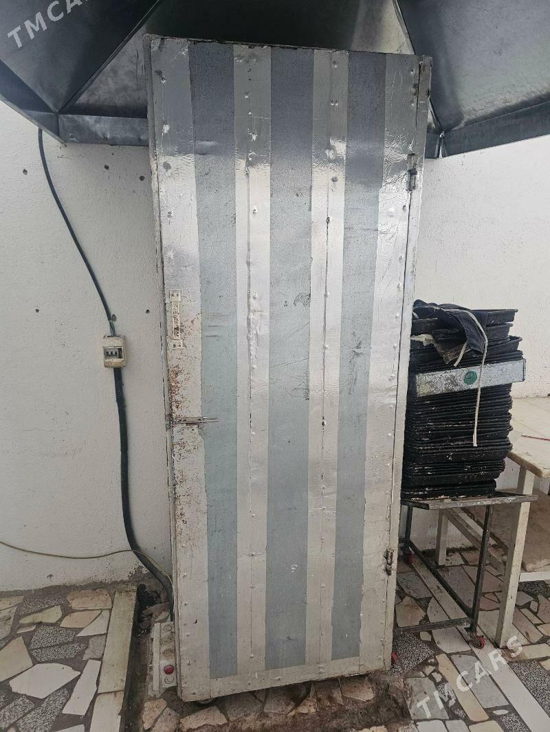 par peç - Aşgabat - img 1