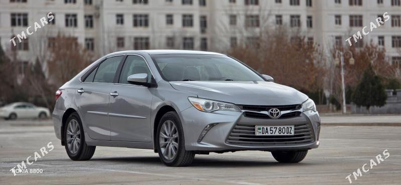 Toyota Camry 2016 - 280 000 TMT - Daşoguz - img 1