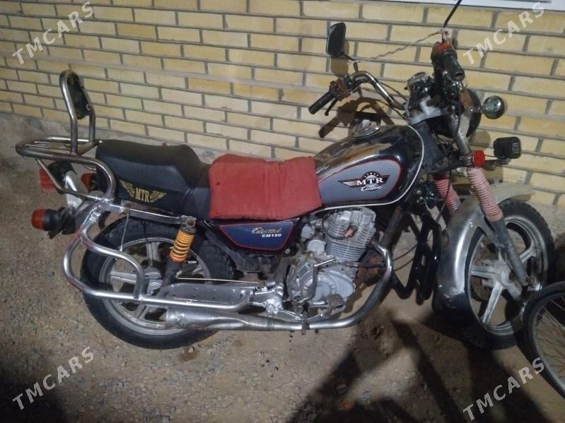 Fekon FK150-8G 2012 - 10 000 TMT - Sakarçäge - img 1