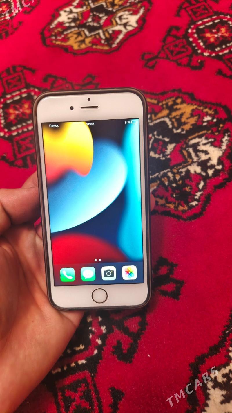 iPhone 6 s - 11 mkr - img 1