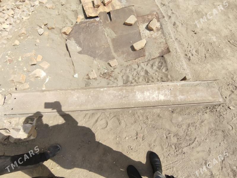 Швеллер - Türkmenabat - img 1