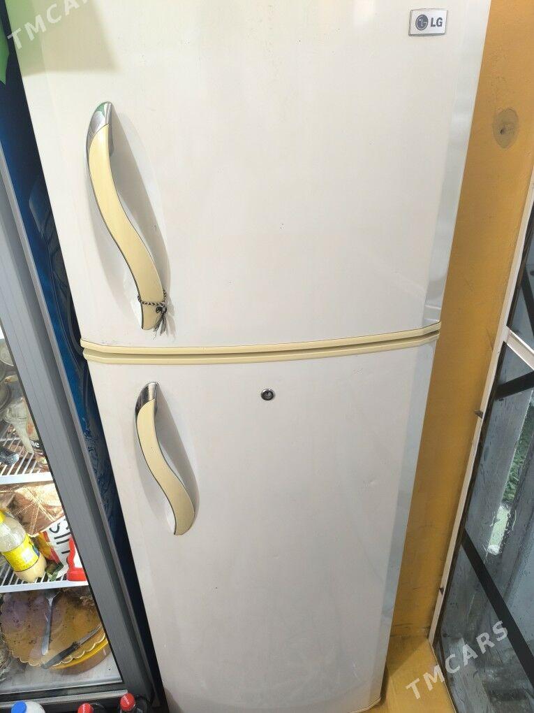 holadilnik - Balkanabat - img 1