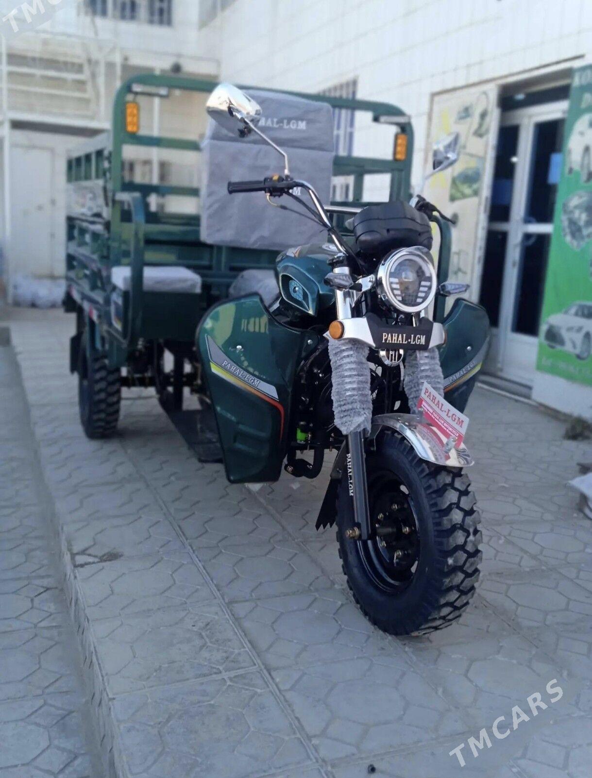 Fekon FK200-14G 2025 - 11 000 TMT - Aşgabat - img 1