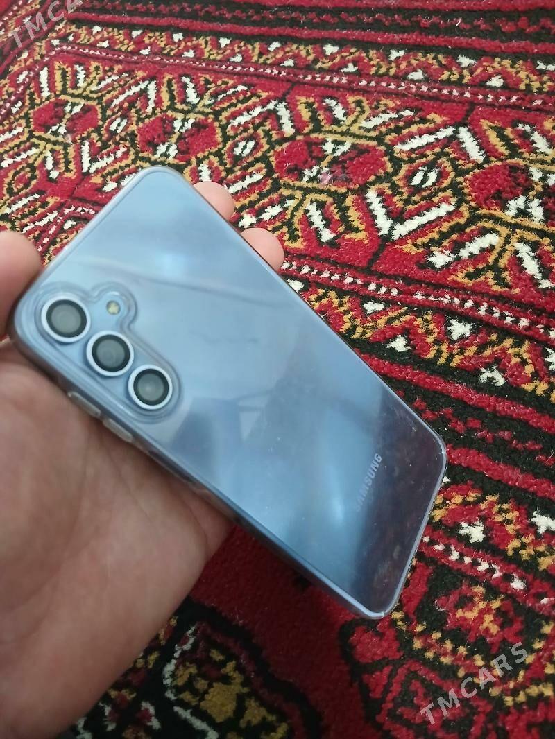 samsung a15 - Gökdepe - img 1