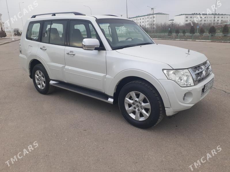 Mitsubishi Pajero 2013 - 290 000 TMT - Дашогуз - img 1