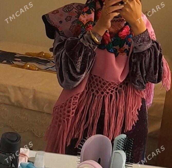 bolgar gaşly - Мары - img 1