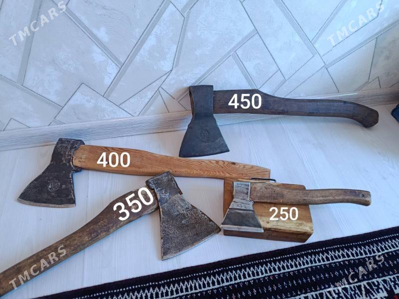 palta тапор - Туркменбаши - img 1