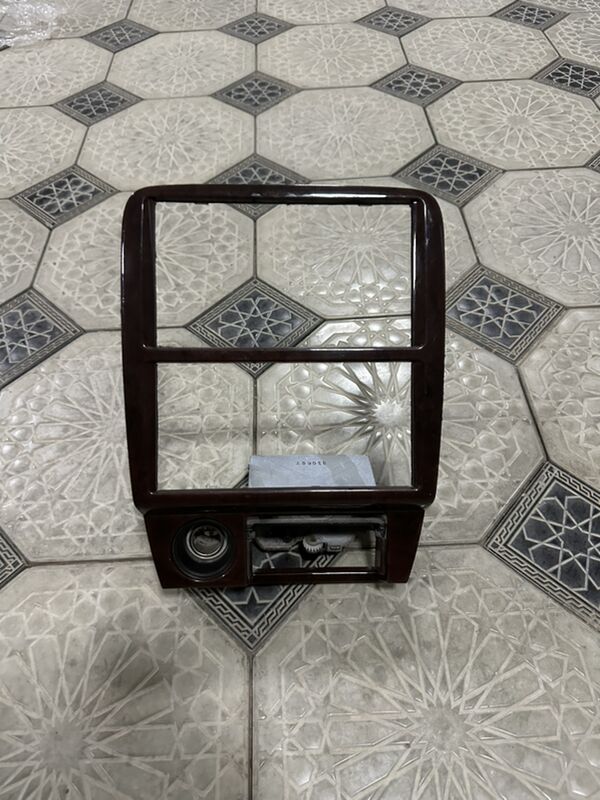 Toyota Camry 1999-01 450 TMT - Mary - img 1