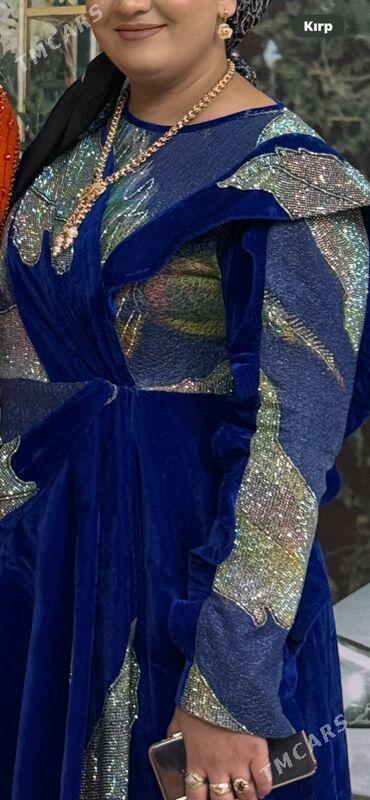 toy koynek - Балканабат - img 1