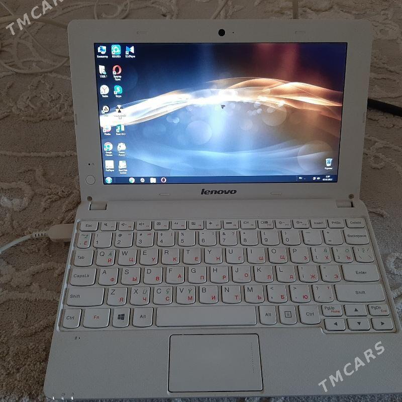 Okuw Komputer - Туркменабат - img 1