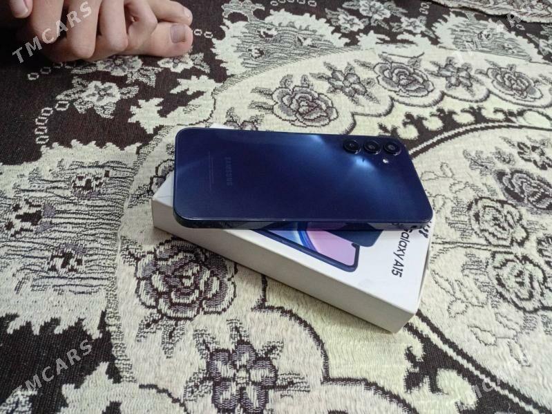 Samsung A15.6/128 - Дашогуз - img 1