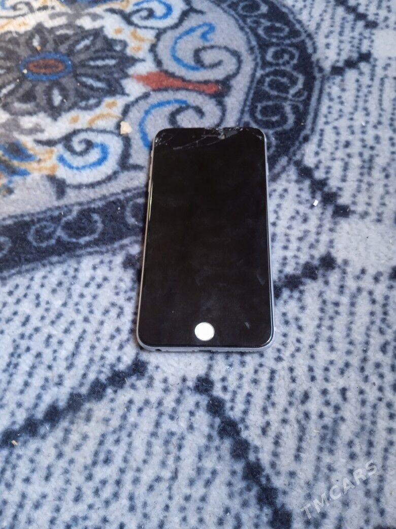 iphone 6s plus - Чарджоу - img 1