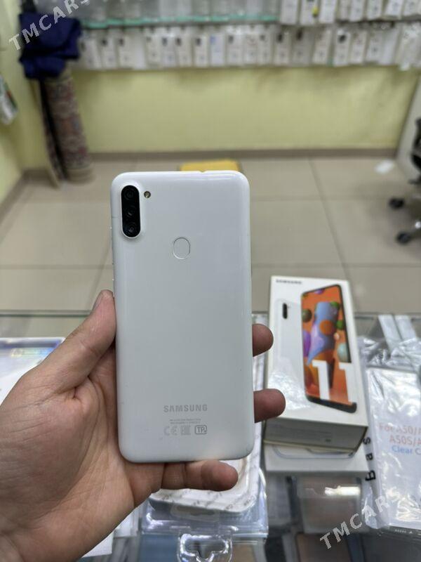 Samsung A11 - Торговый центр "15 лет Независимости" - img 1