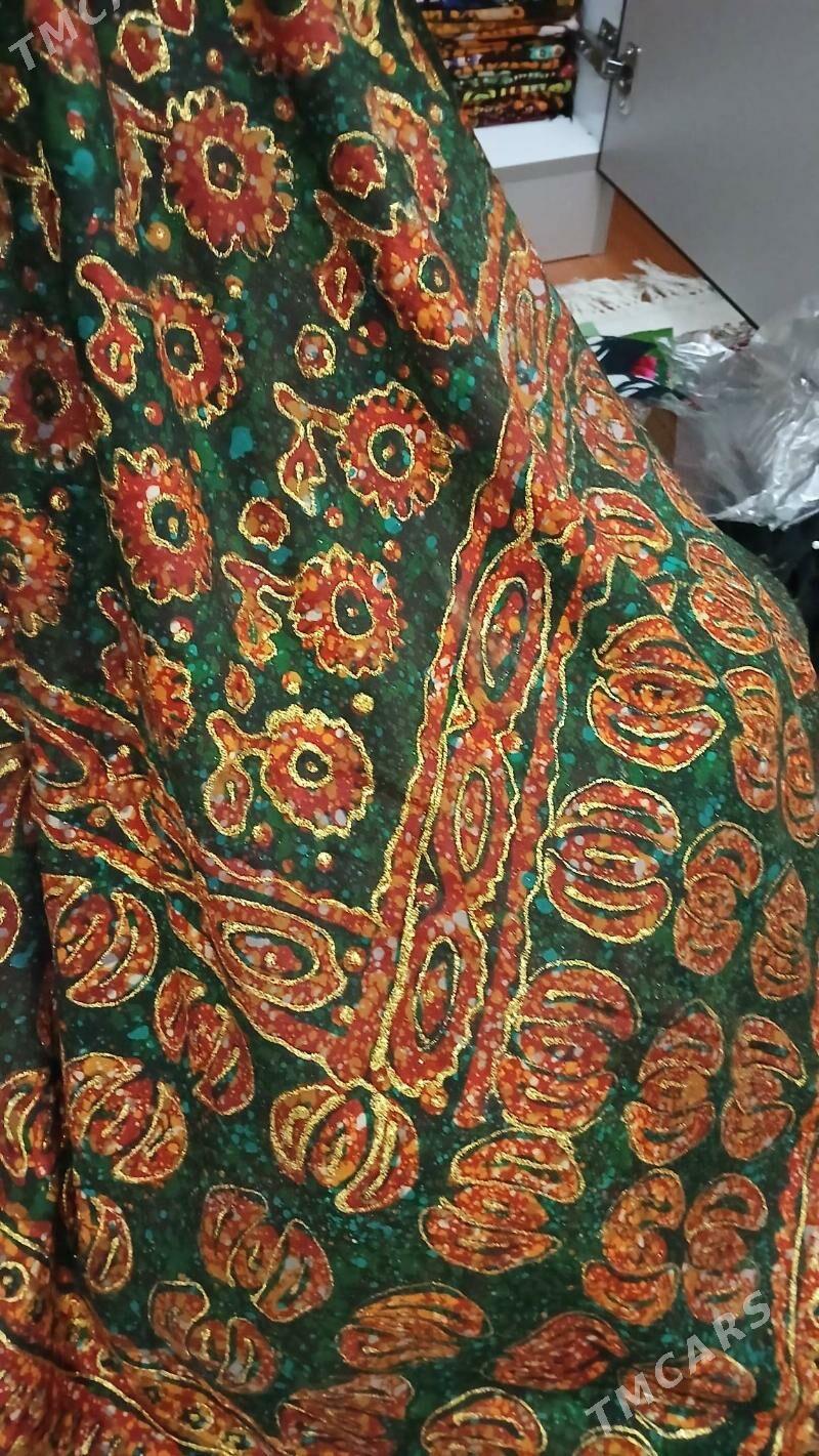 oyme - Aşgabat - img 1