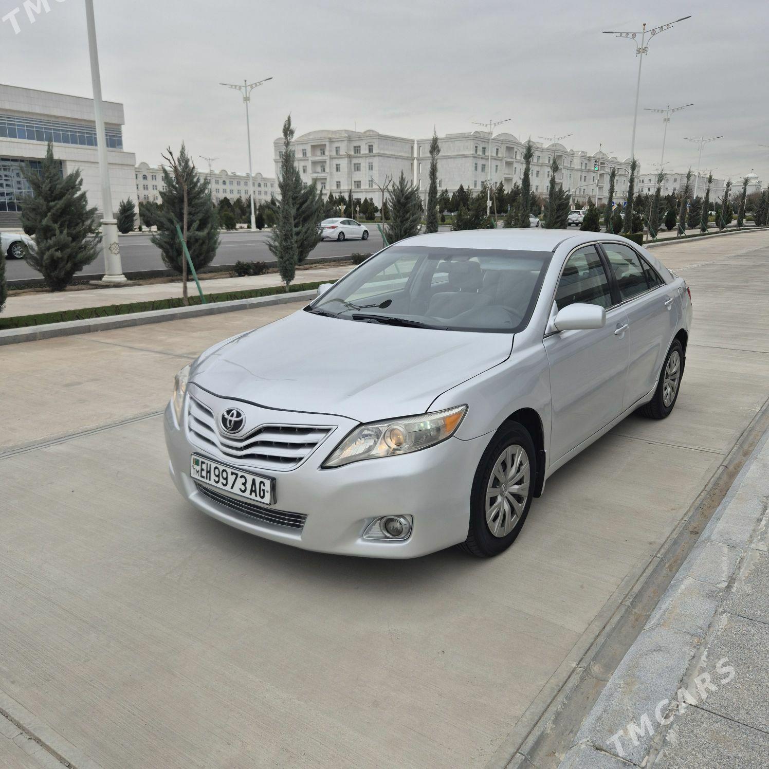 Toyota Camry 2009 - 169 000 TMT - Aşgabat - img 1
