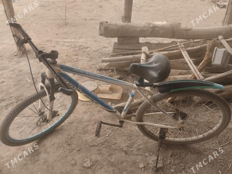 welsapet - Акдепе - img 1