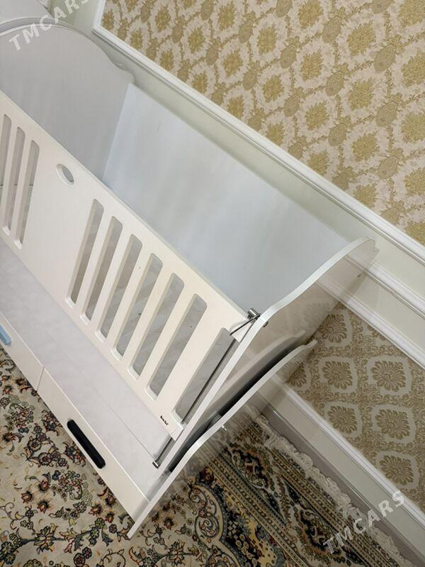 Çaga krawat - Gypjak - img 1