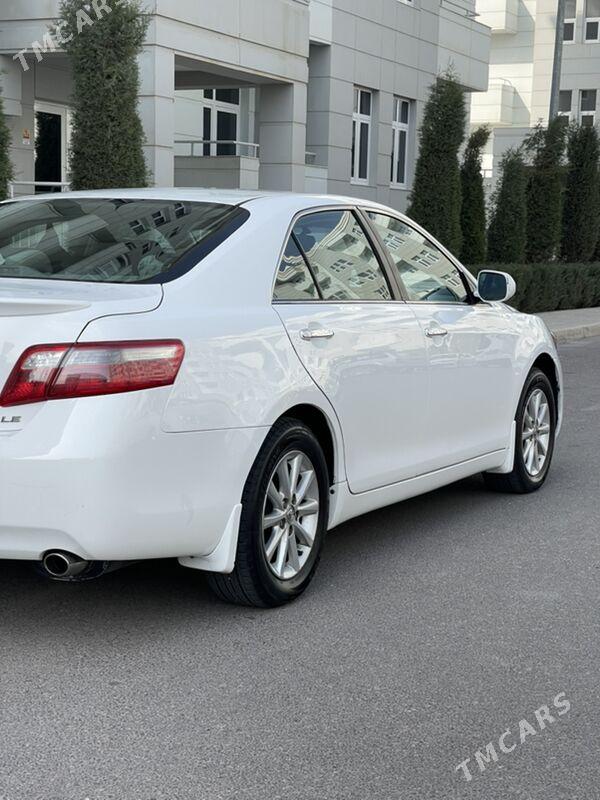 Toyota Camry 2009 - 170 000 TMT - Mary - img 1