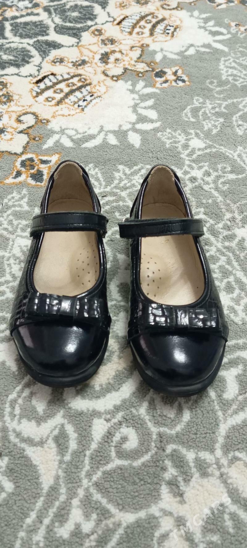 Gyz cagañ köwşi - Ашхабад - img 1