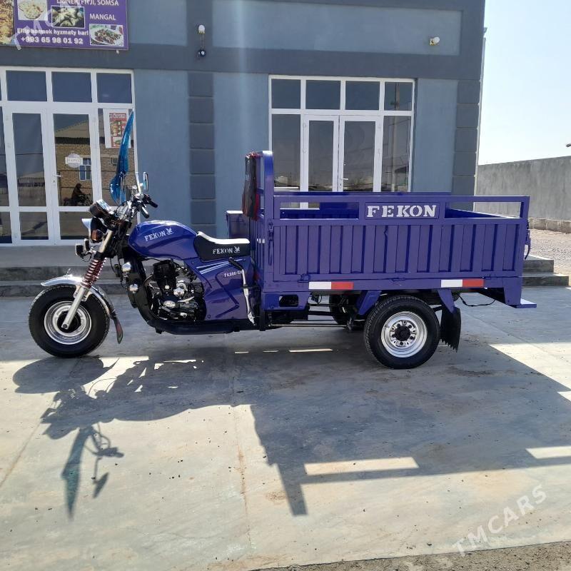 Fekon FK200-14G 2015 - 19 500 TMT - Бабадайхан - img 1