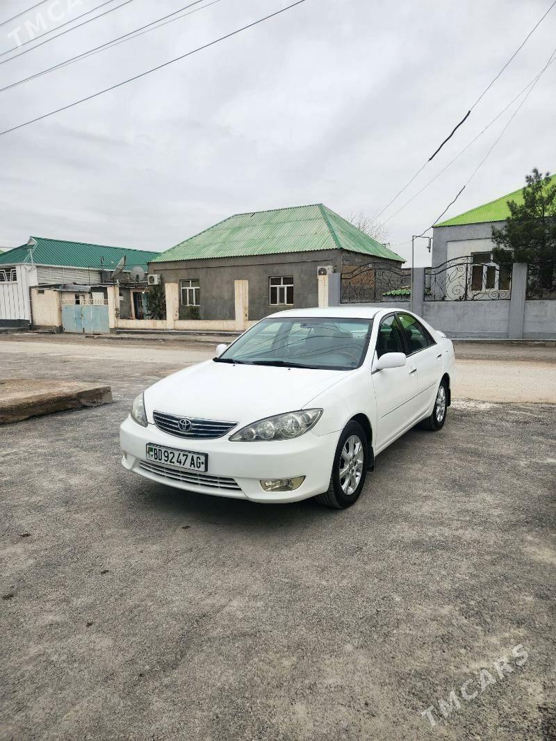 Toyota Camry 2005 - 200 000 TMT - Aşgabat - img 1