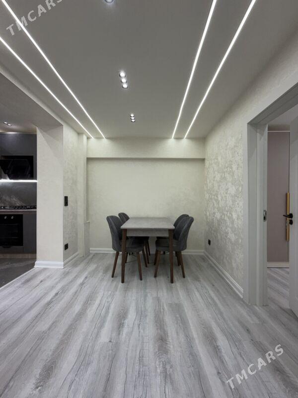 9 mkr 2 komnat 2 etaz - 9 мкр - img 1