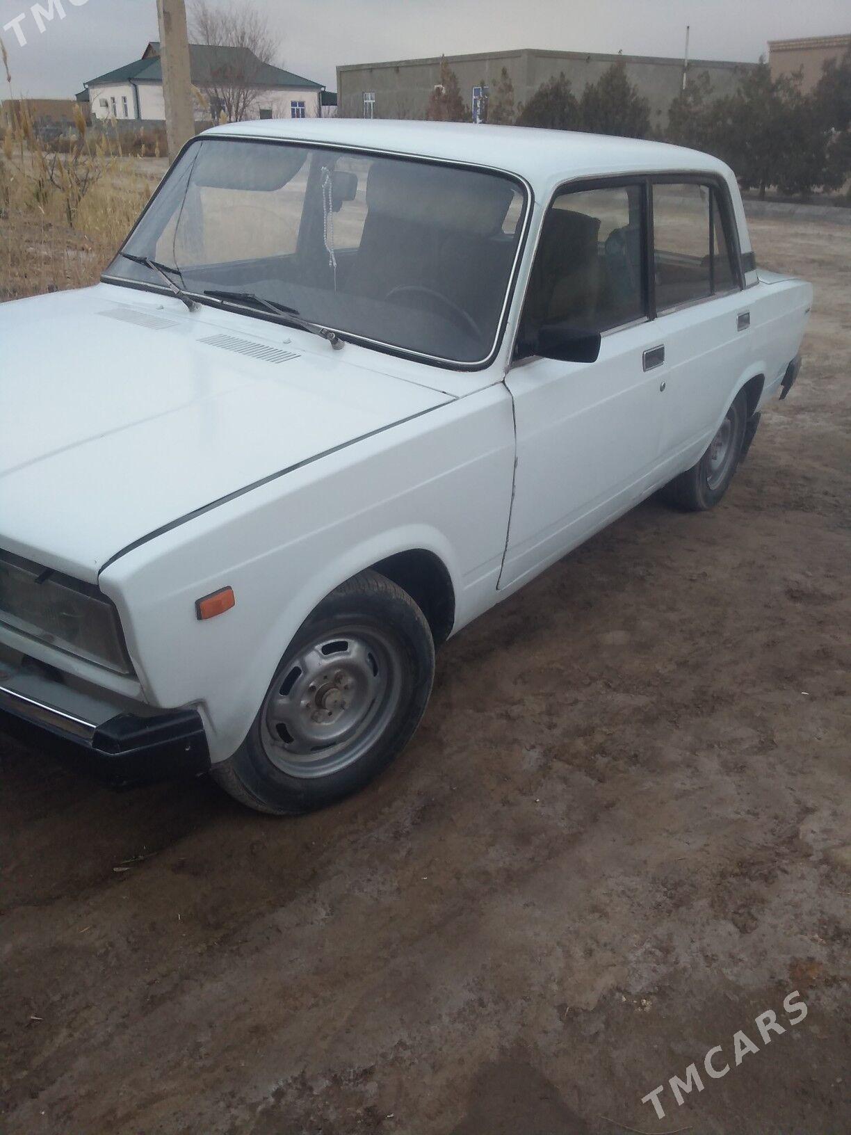 Lada 2107 1993 - 15 000 TMT - Ruhubelent etraby - img 1