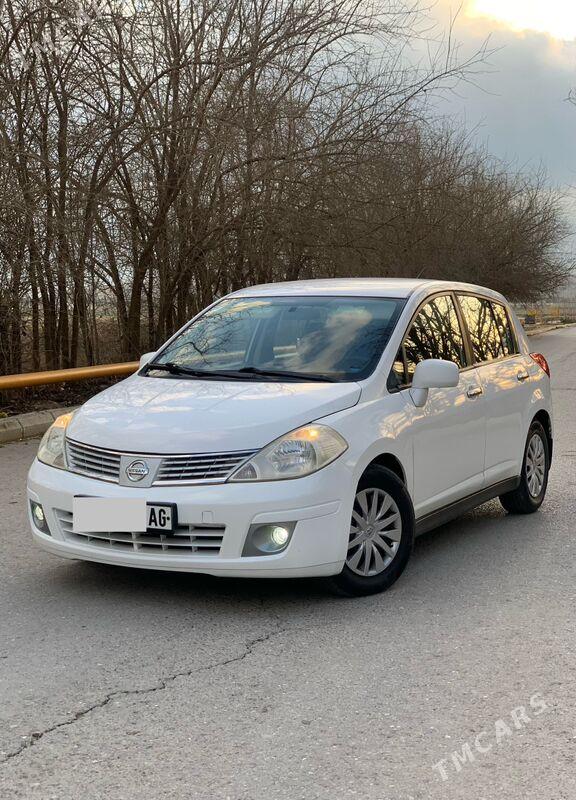 Nissan Versa 2011 - 150 000 TMT - Ашхабад - img 1