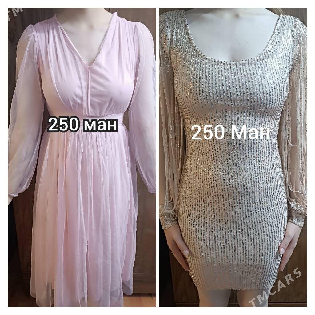 вечерние платья - Ашхабад - img 1