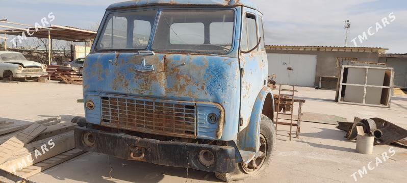 Maz Samosval 1980 - 30 000 TMT - Hazar - img 1