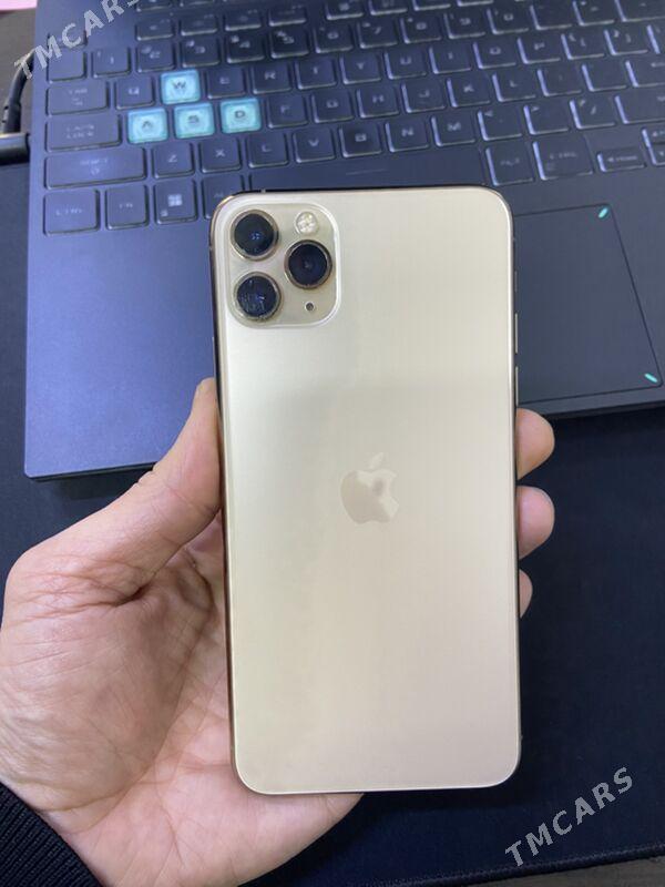iphone 11pro max - Balkanabat - img 1