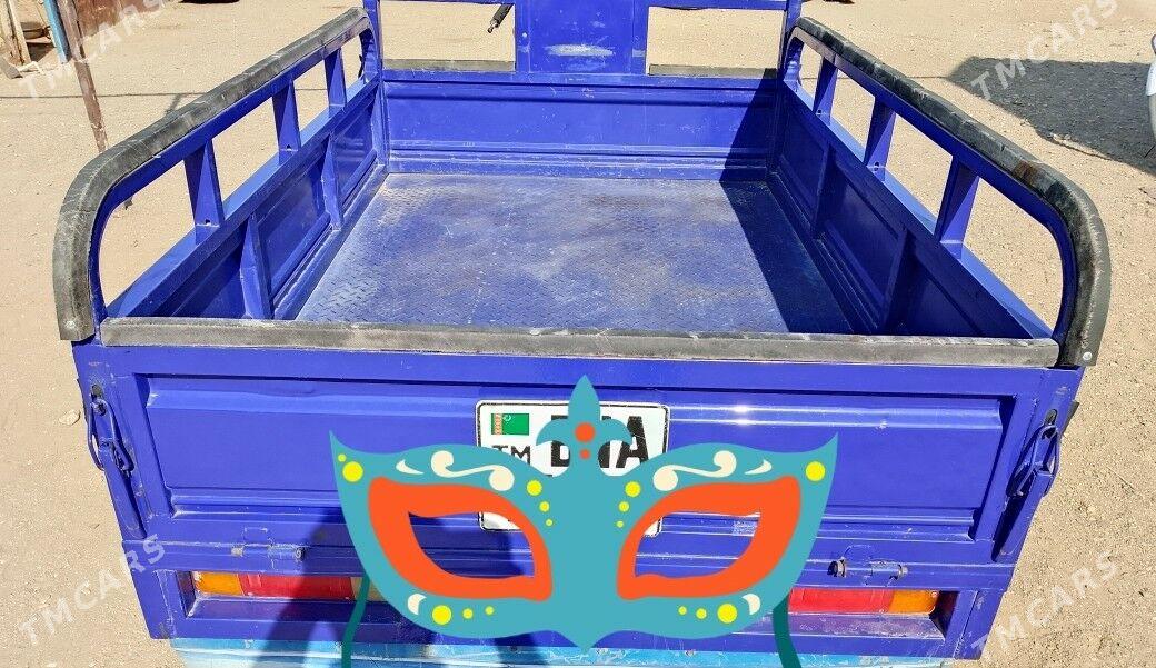 Fekon FK200-14G 2014 - 17 000 TMT - Gumdag - img 1