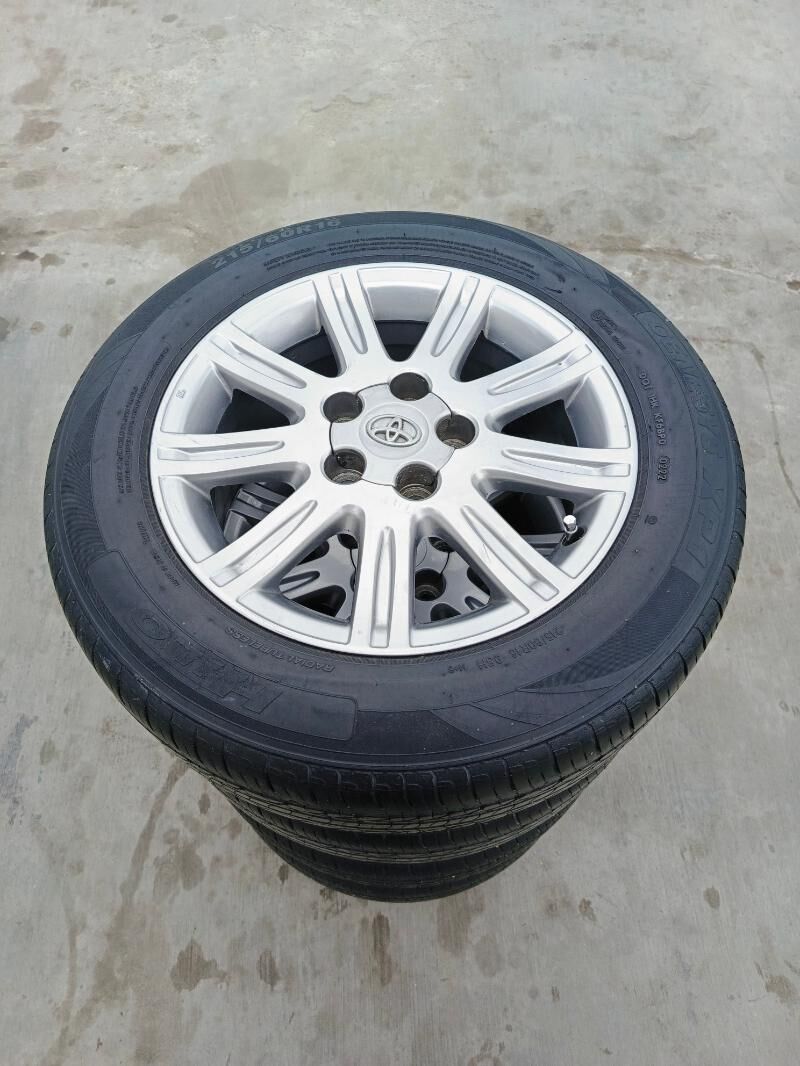 limited disge pakrysga 16 4 200 TMT - Ашхабад - img 1