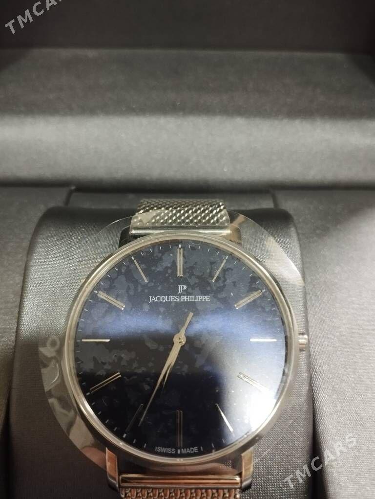 JACQUES PHILLIPPE - Aşgabat - img 1