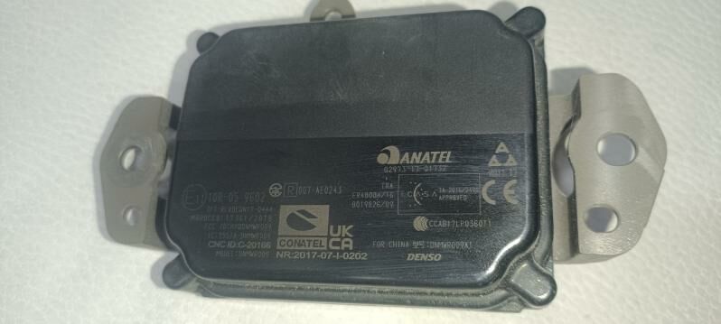 antiradar lexsus.toýota 2 000 TMT - Aşgabat - img 1