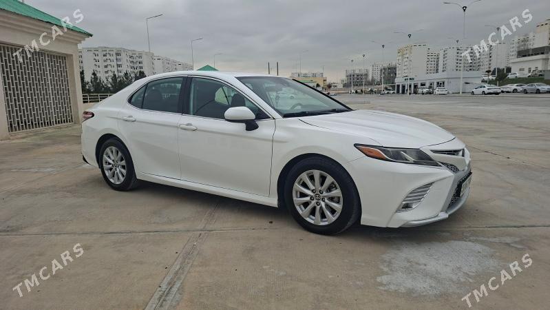 Toyota Camry 2020 - 280 000 TMT - Aşgabat - img 1