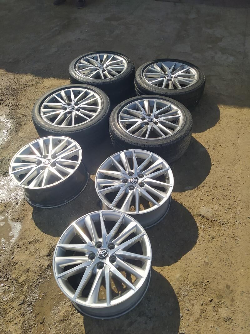 yewrepeyka disga R18 3 000 TMT - Mary - img 1