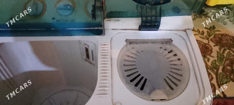 Кир машин - Кёнеургенч - img 1