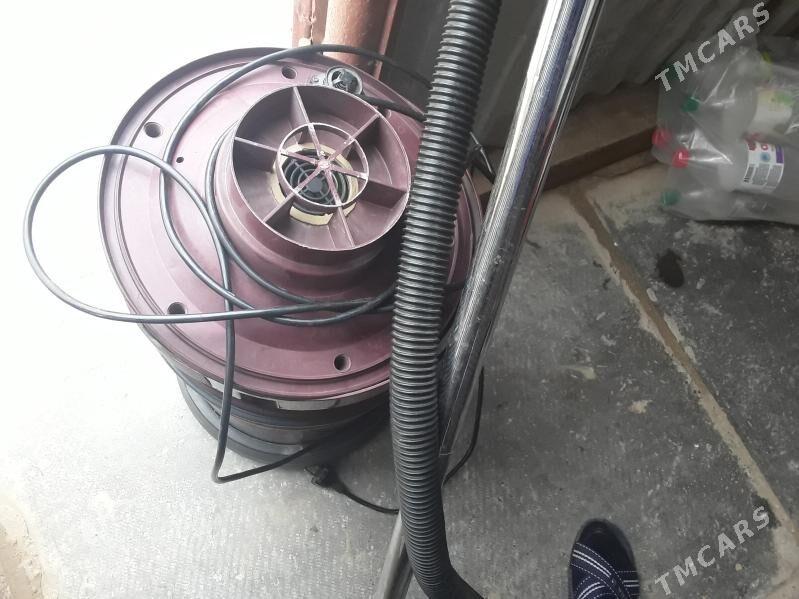 Полесос - Балканабат - img 1