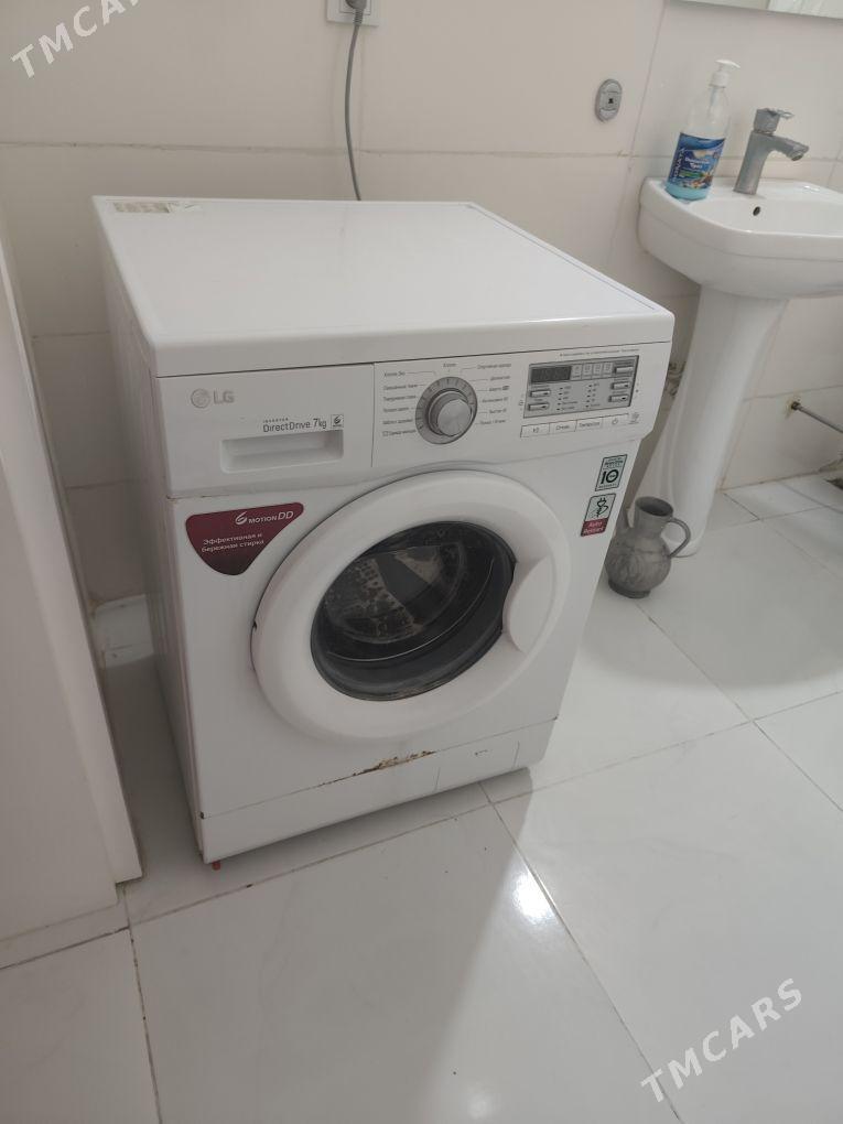 Kirmaşyn elji - Gökdepe - img 1