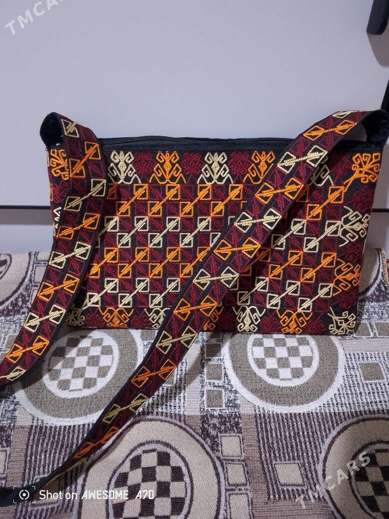 Sumka - Гумдаг - img 1