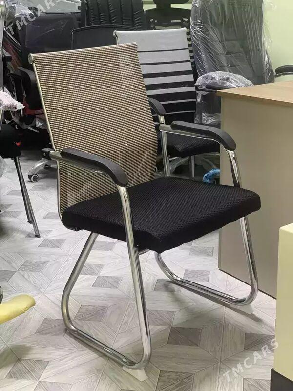 stul kresla mebel - Ашхабад - img 1