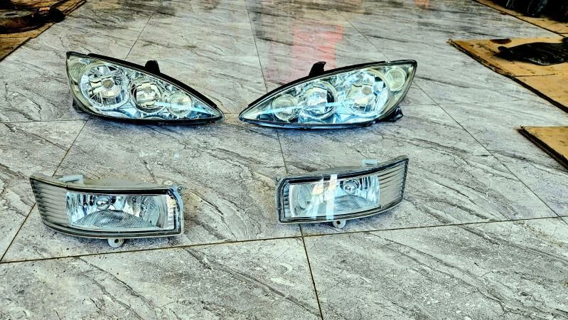 duty camry fara tumanka 2 300 TMT - Байрамали - img 1