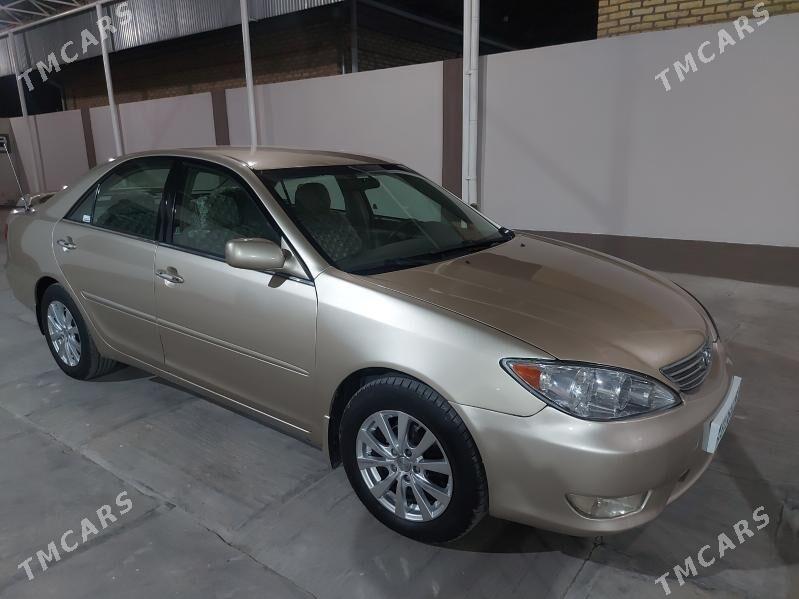 Toyota Camry 2004 - 175 000 TMT - Мары - img 1