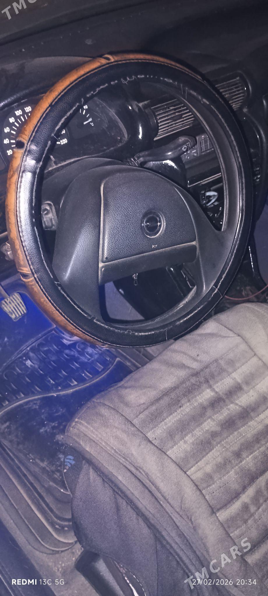 Opel Astra 1993 - 37 000 TMT - Mary - img 1