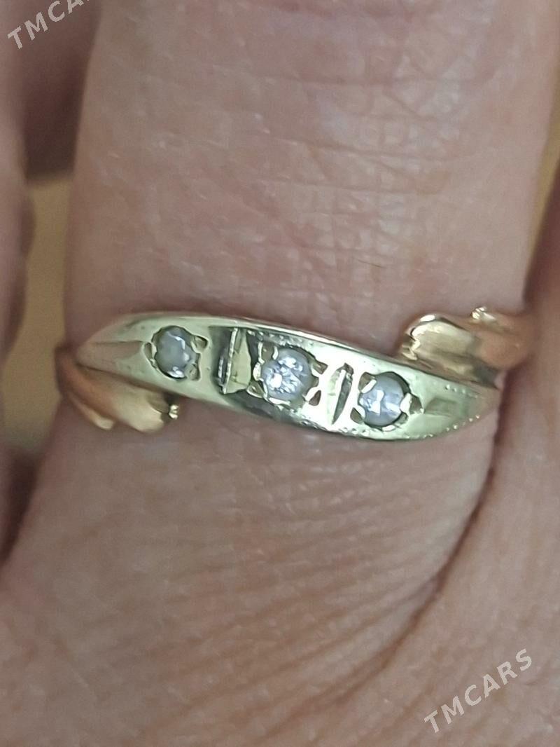 Золото СССР - Aşgabat - img 1