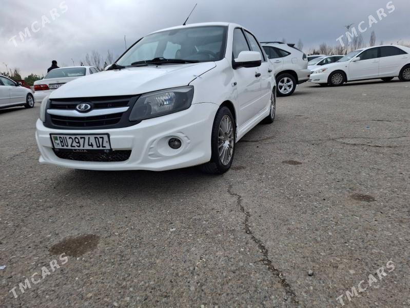 Lada Granta 2015 - 90 000 TMT - Дашогуз - img 1